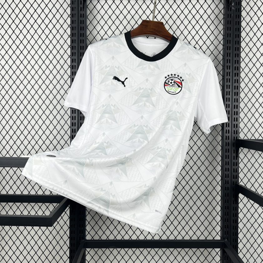 Egypt Away 25/26 jersey Australia