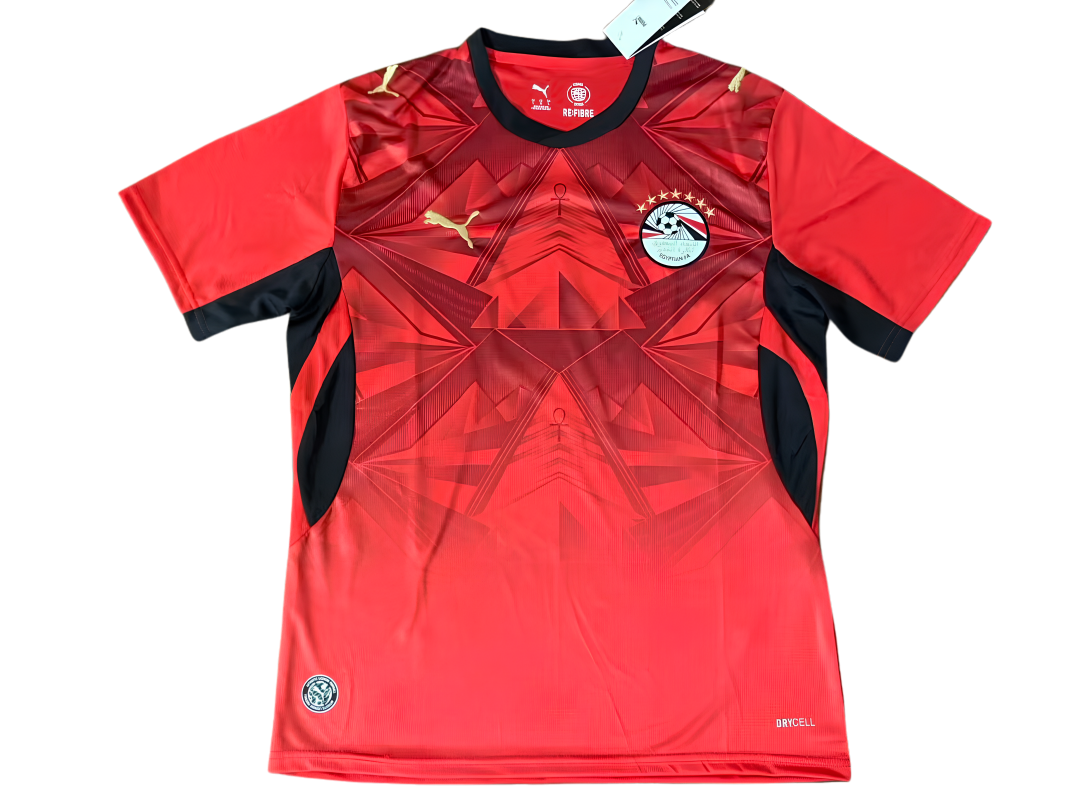 Egypt Home 25/26 jersey Australia
