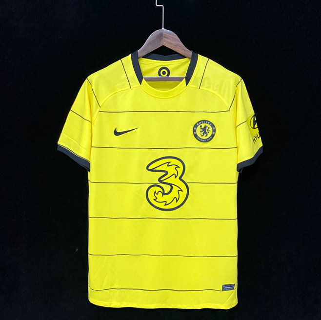 Chelsea Away 21/22