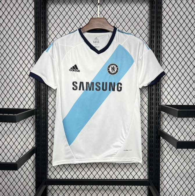 Chelsea Away 12/13