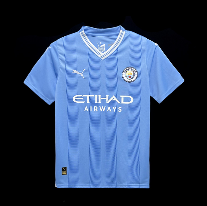 Manchester City Home 23/24
