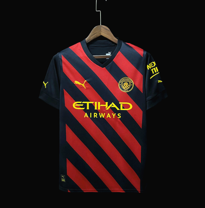 Manchester City Away 22/23