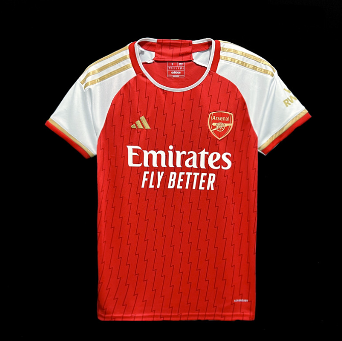 Arsenal Home 23/24