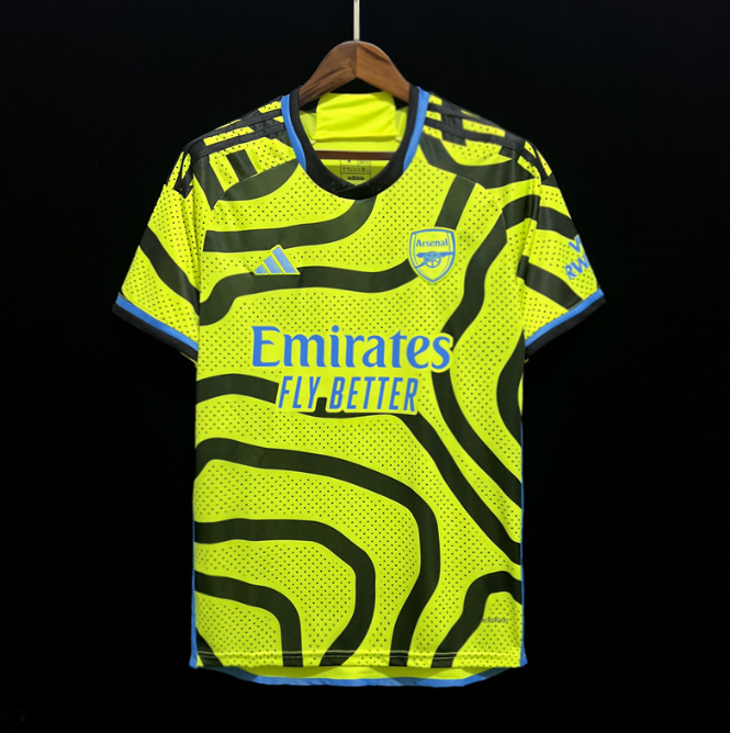 Arsenal Away 23/24