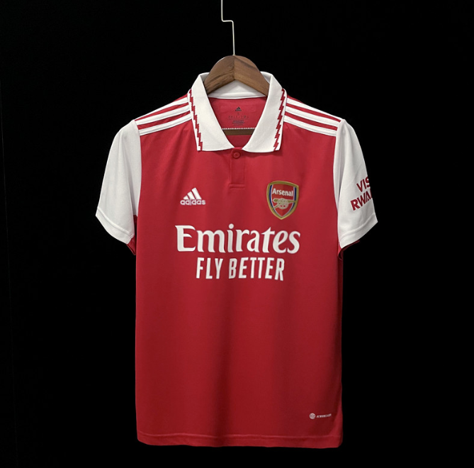 Arsenal Home 22/23