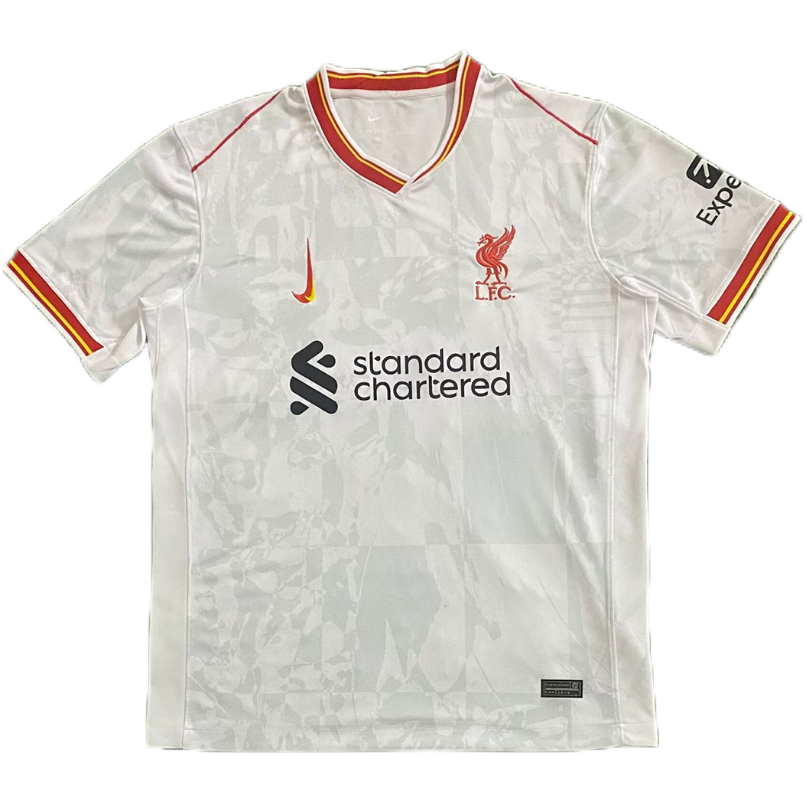 Liverpool Third 24/25