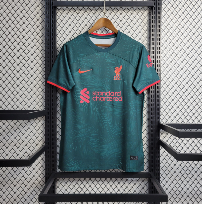 Liverpool 22/23 Third