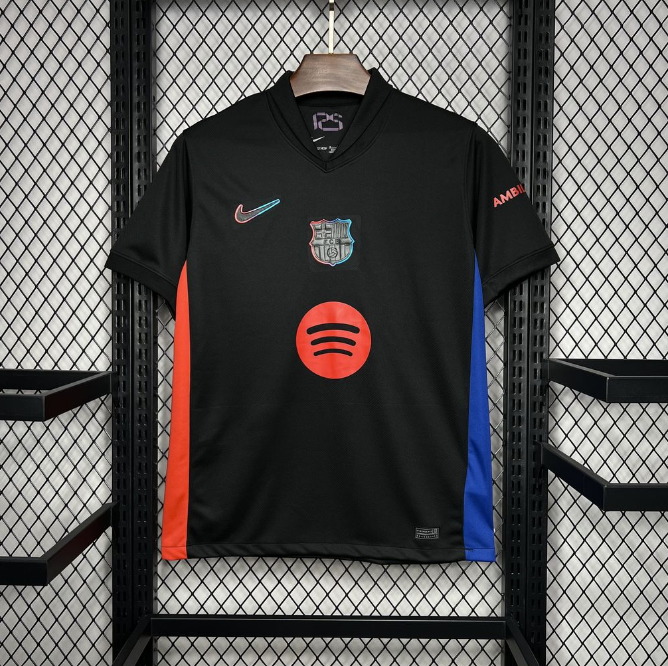 Barcelona Away 24/25