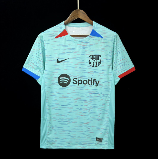 Barcelona Third 23/24