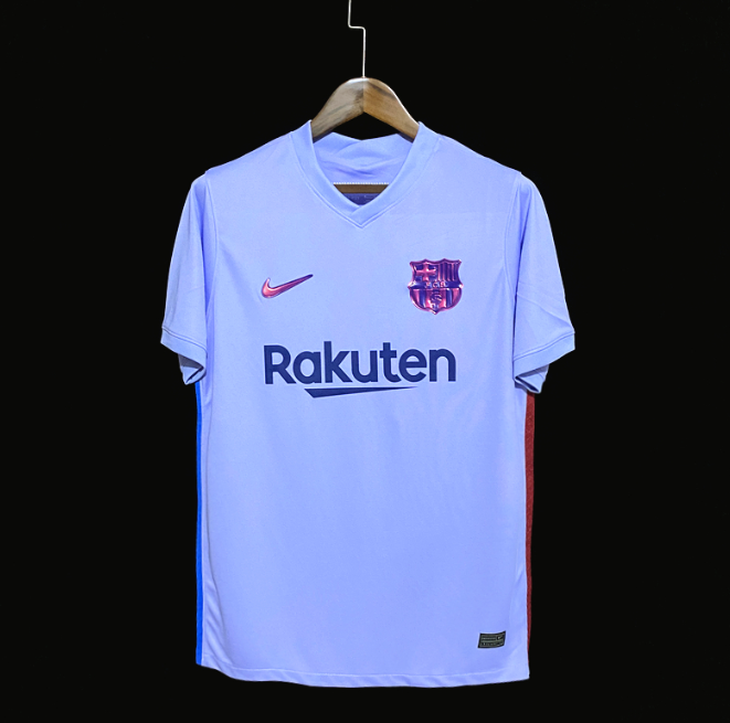 Barcelona Away 21/22
