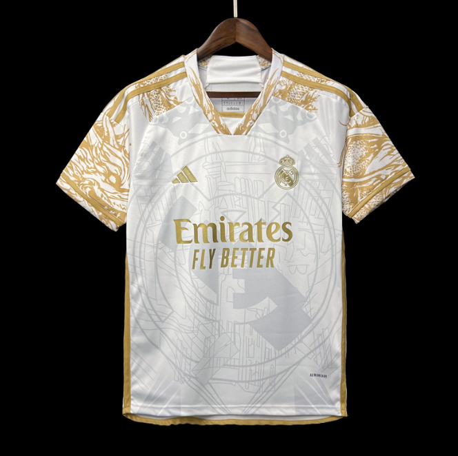 Real Madrid Platinum Edition 24/25