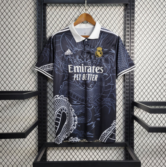 Real Madrid Dragon Special 24/25