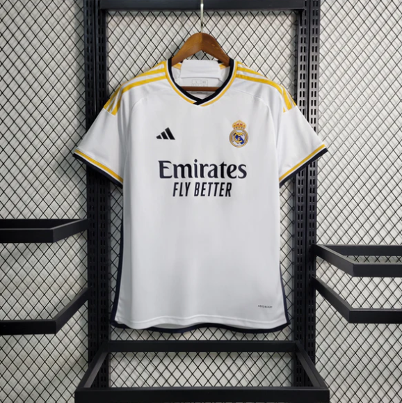 Real Madrid Home 23/24