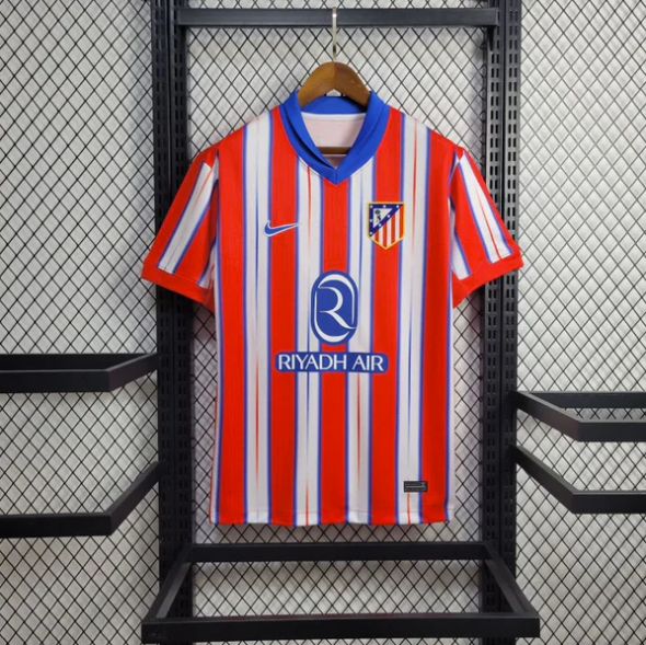 Atlético Madrid Home 24/25