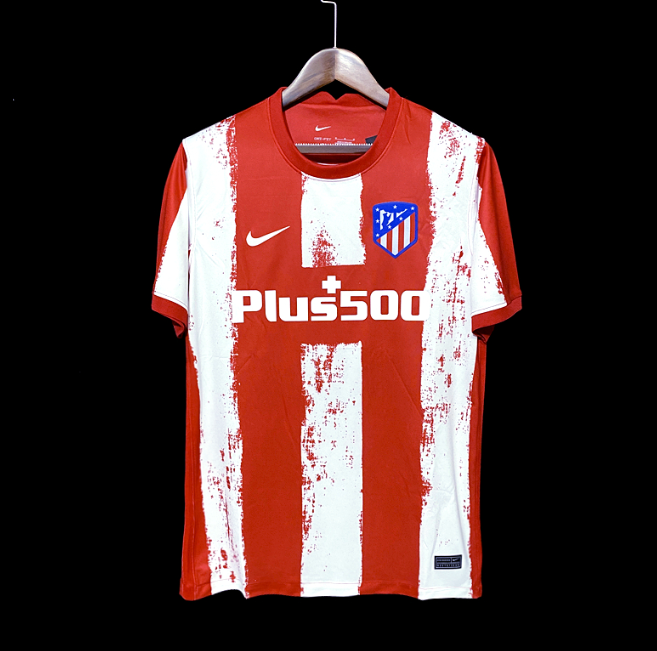 Atlético Madrid Home 21/22