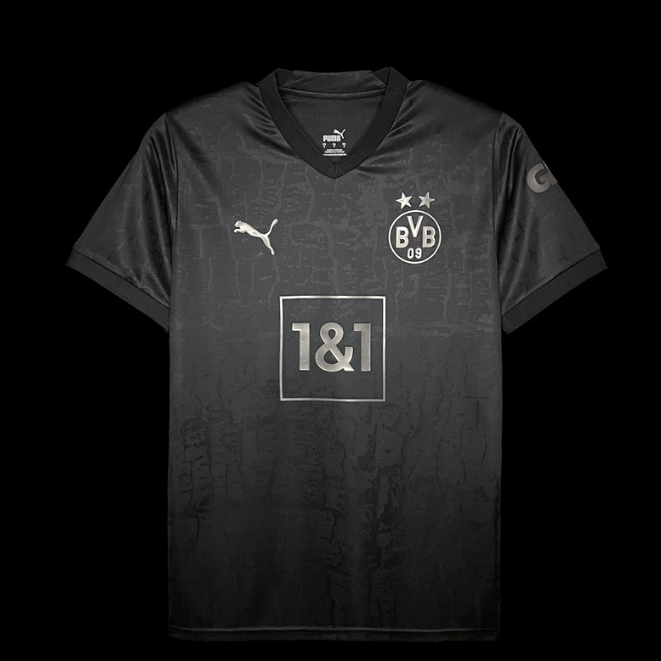 Dortmund Black Memorial Edition 23/24