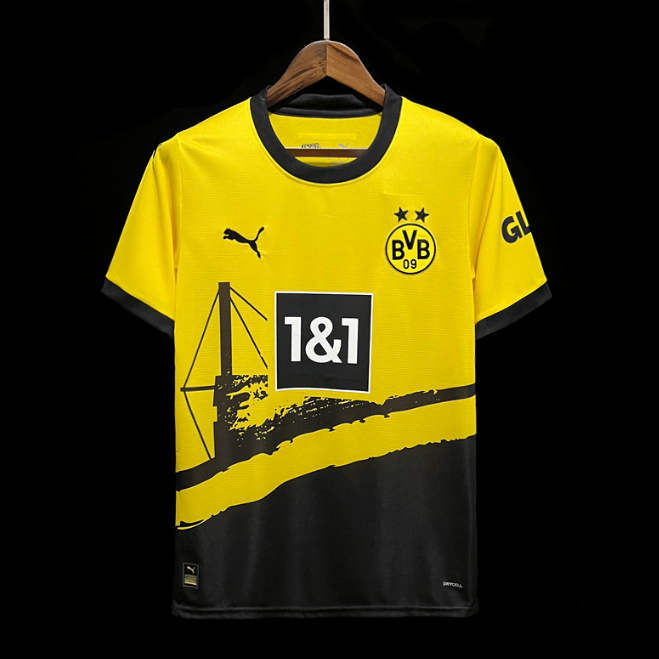 Dortmund Home 23/24