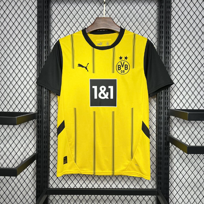 Dortmund Home 24/25