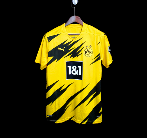 Dortmund Home 20/21 