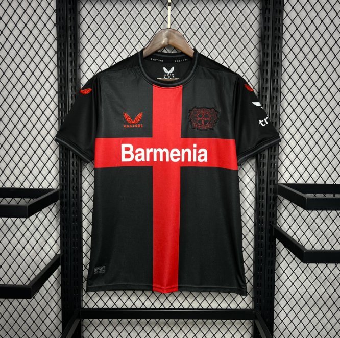 Bayer 04 Leverkusen Home 23/24 