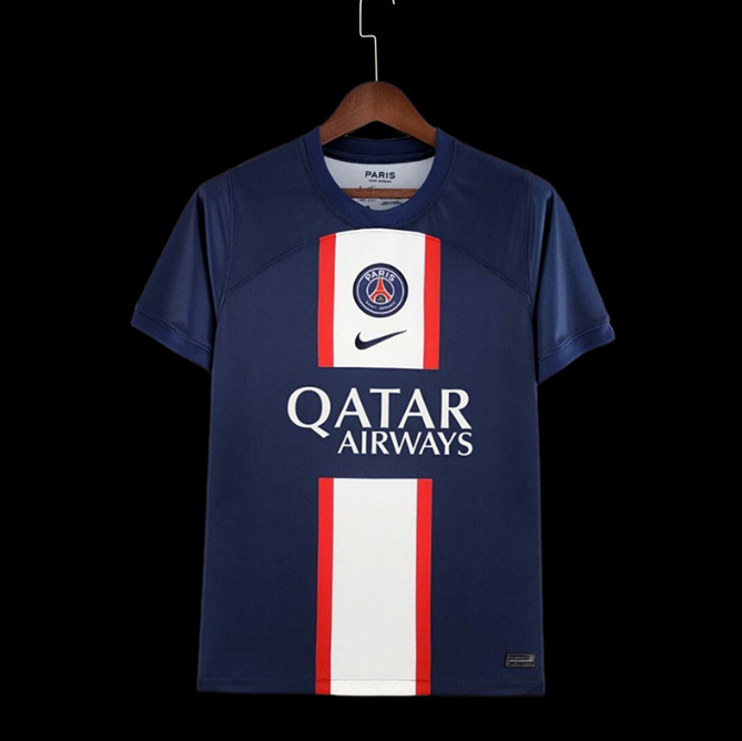PSG Home 22/23