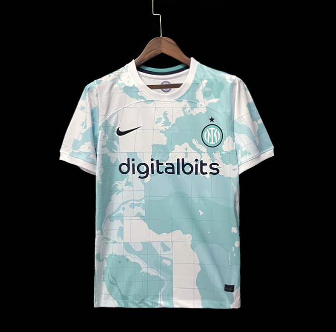 Inter Milan Away 22/23 