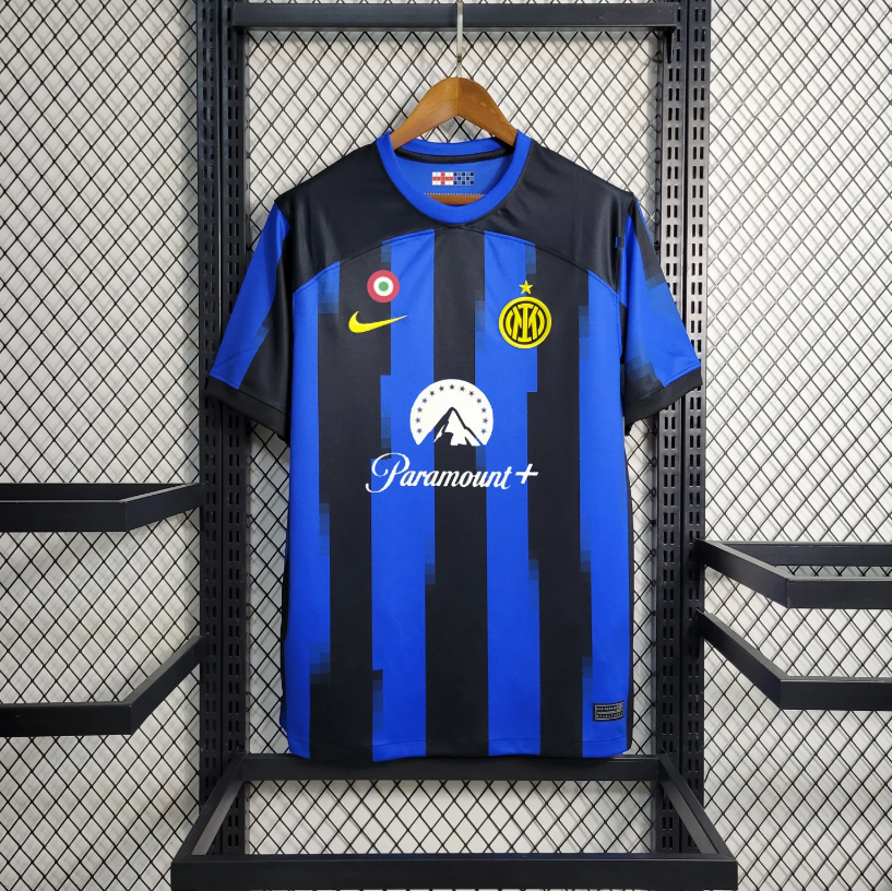 Inter Milan Home 23/24