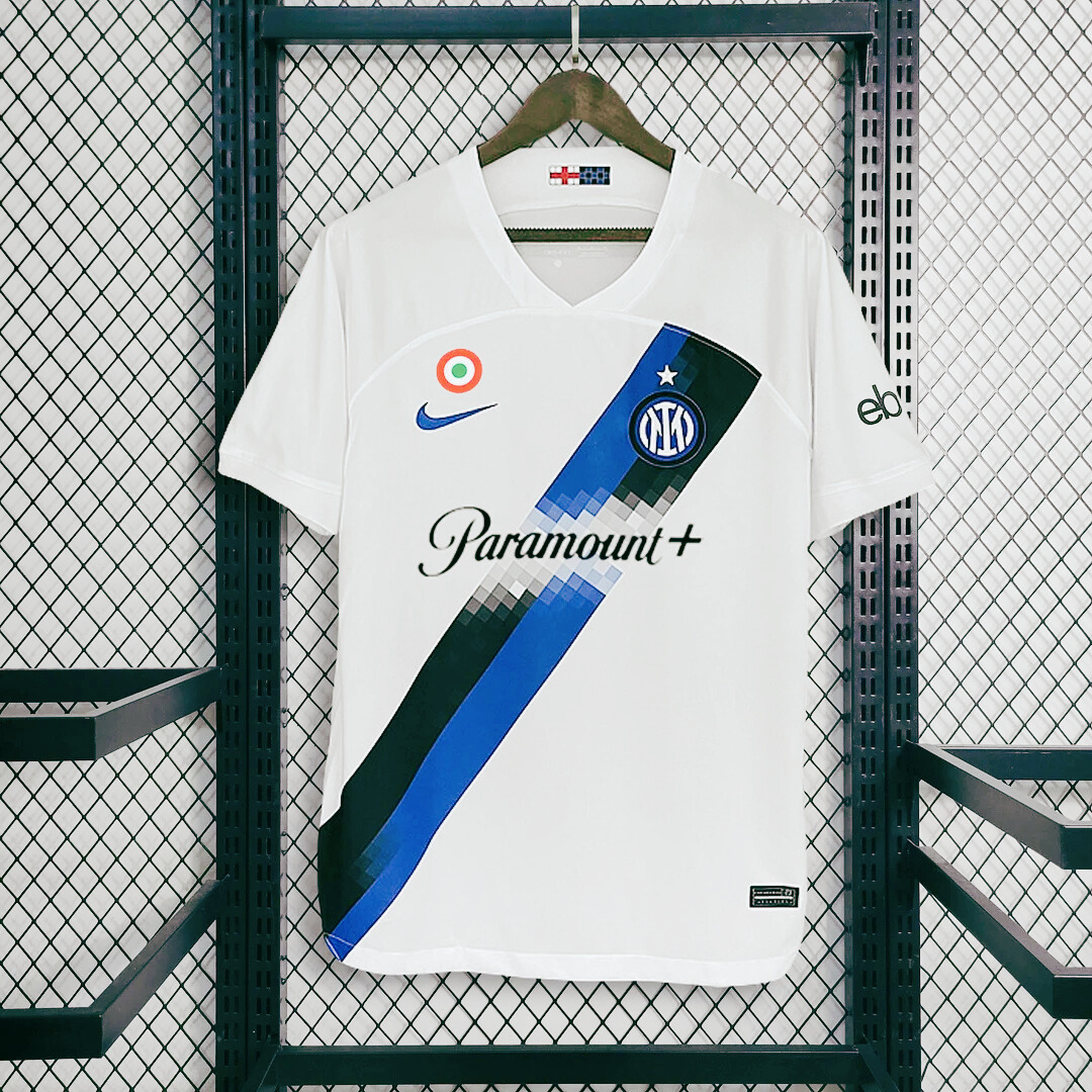 Inter Milan Away 23/24