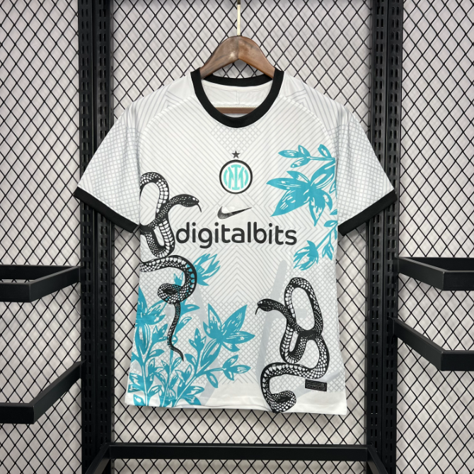 Inter Milan Special Edition (Snake)