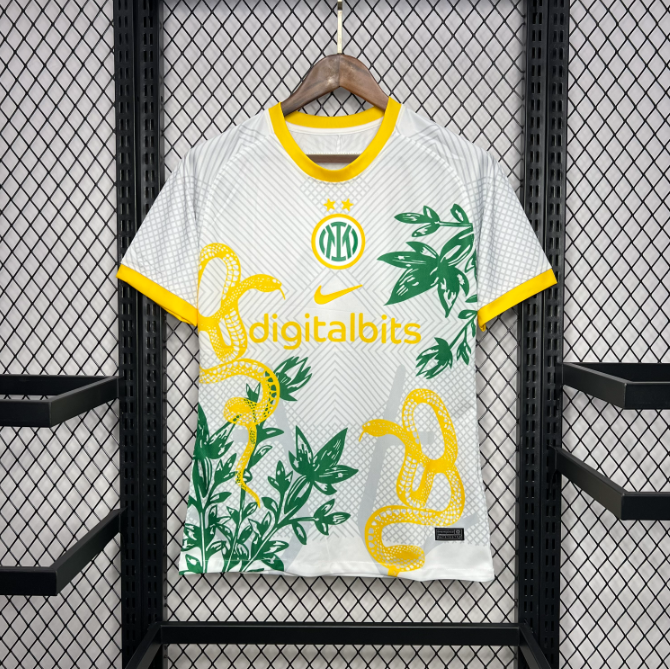 Inter Milan Special Edition (Snake)