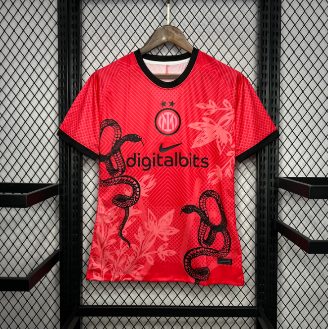 Inter Milan Special Edition (Snake)