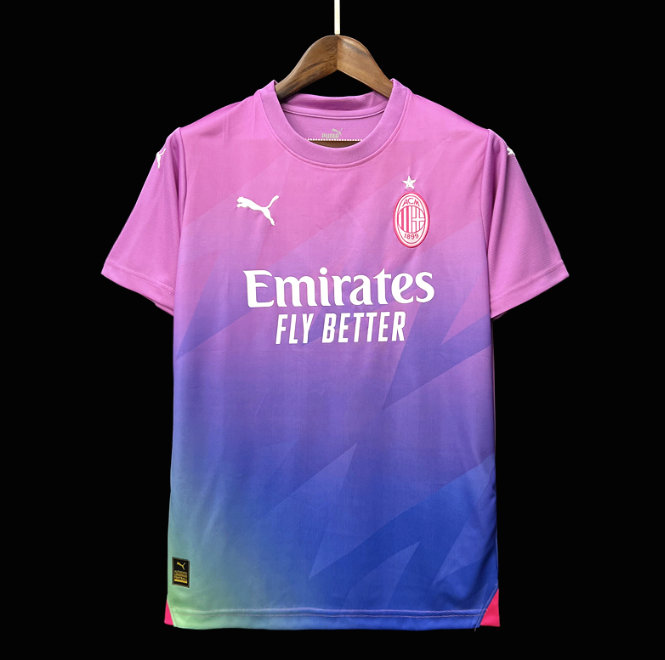 AC Milan Third 23/24