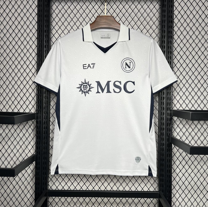 Napoli Away 24/25 