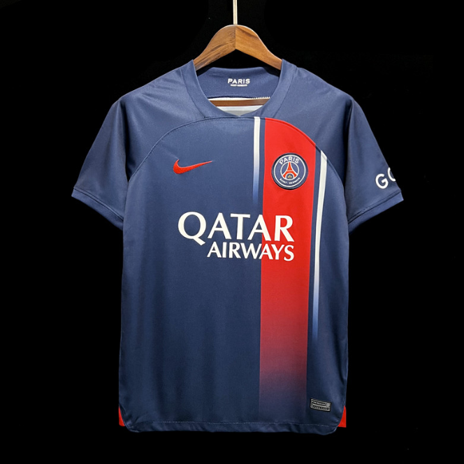 PSG Home 23/24