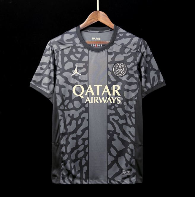 PSG Third 23/24