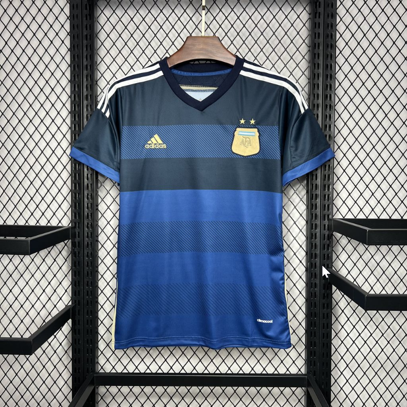 Argentina Away 13/14