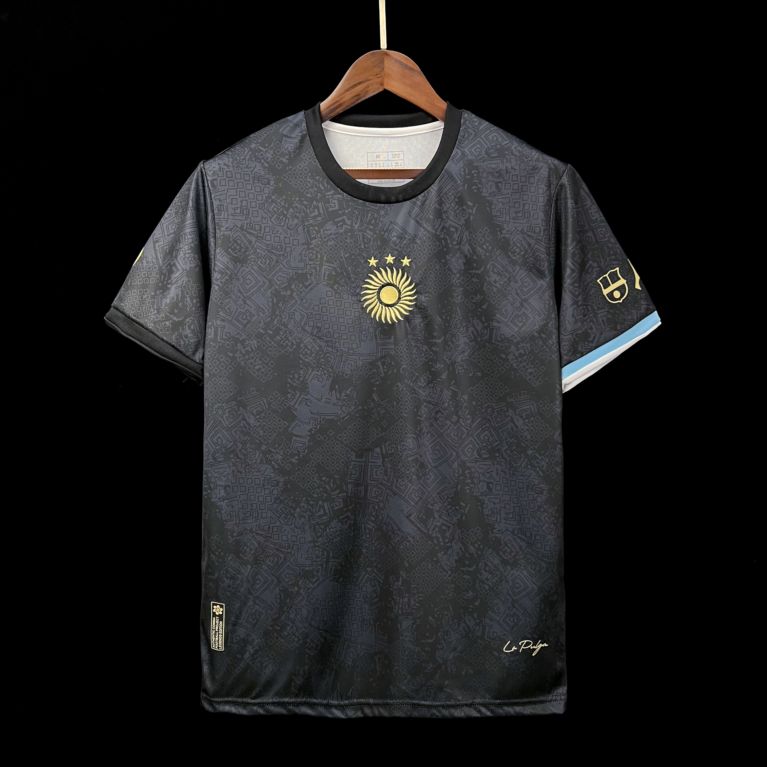 Argentina ‘La Pulga’ Special Edition