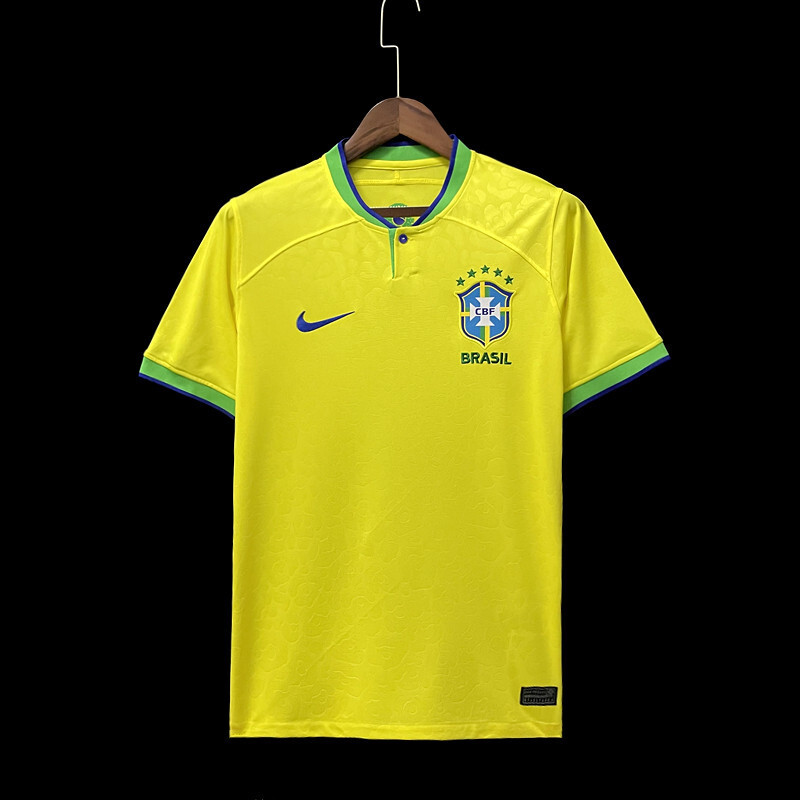 Brazil Home 22/23