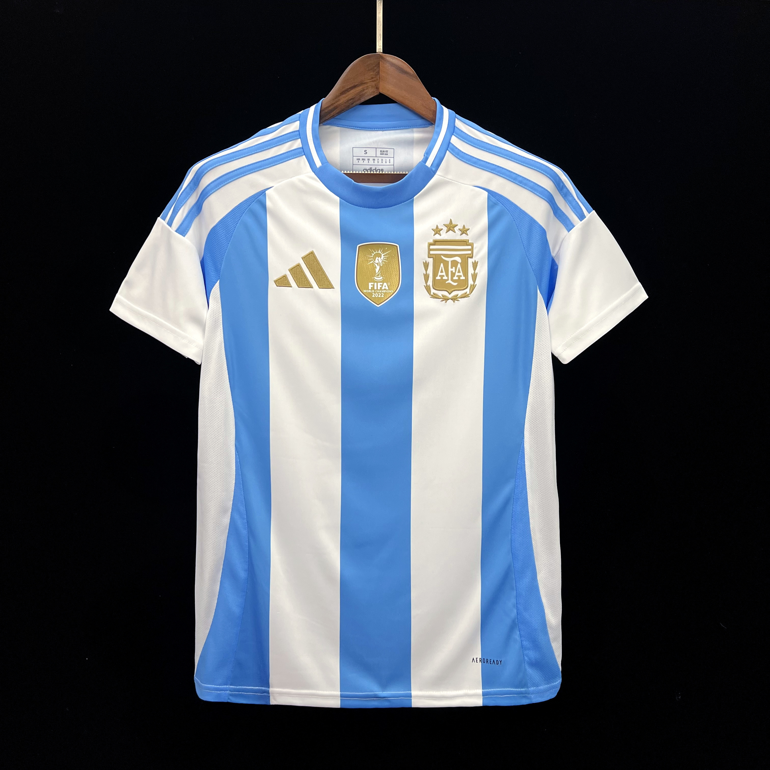 Argentina Home 24/25