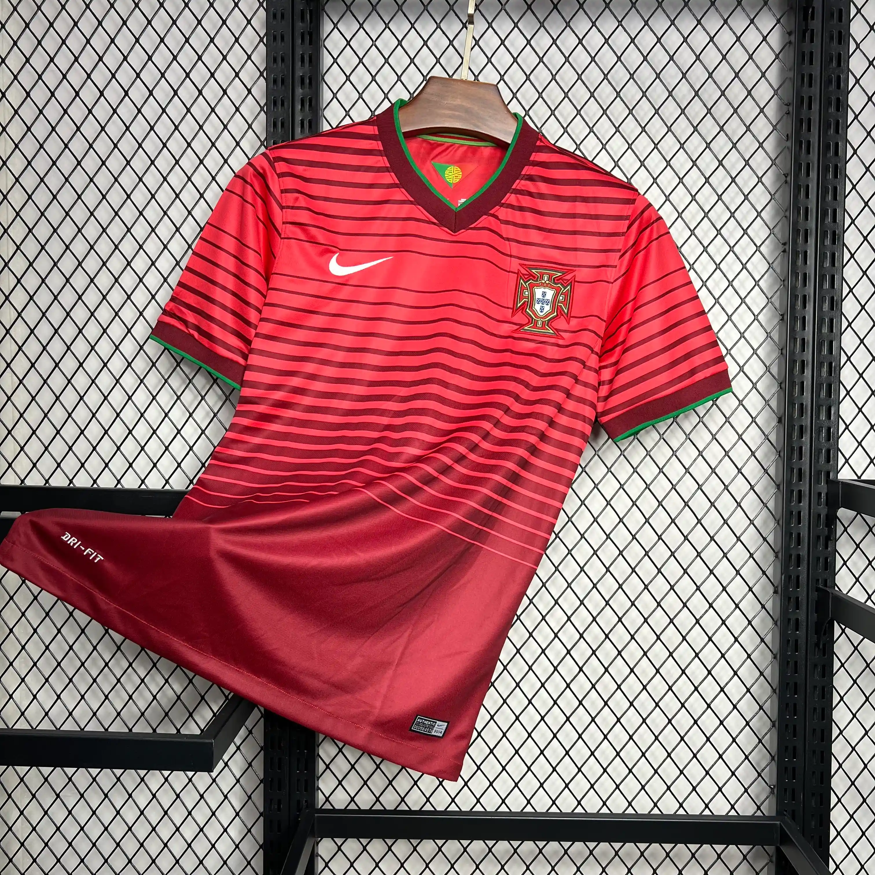 Portugal Home 13/14
