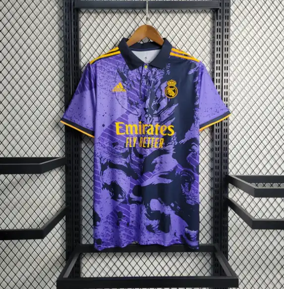 Real Madrid Dragon Special 24/25