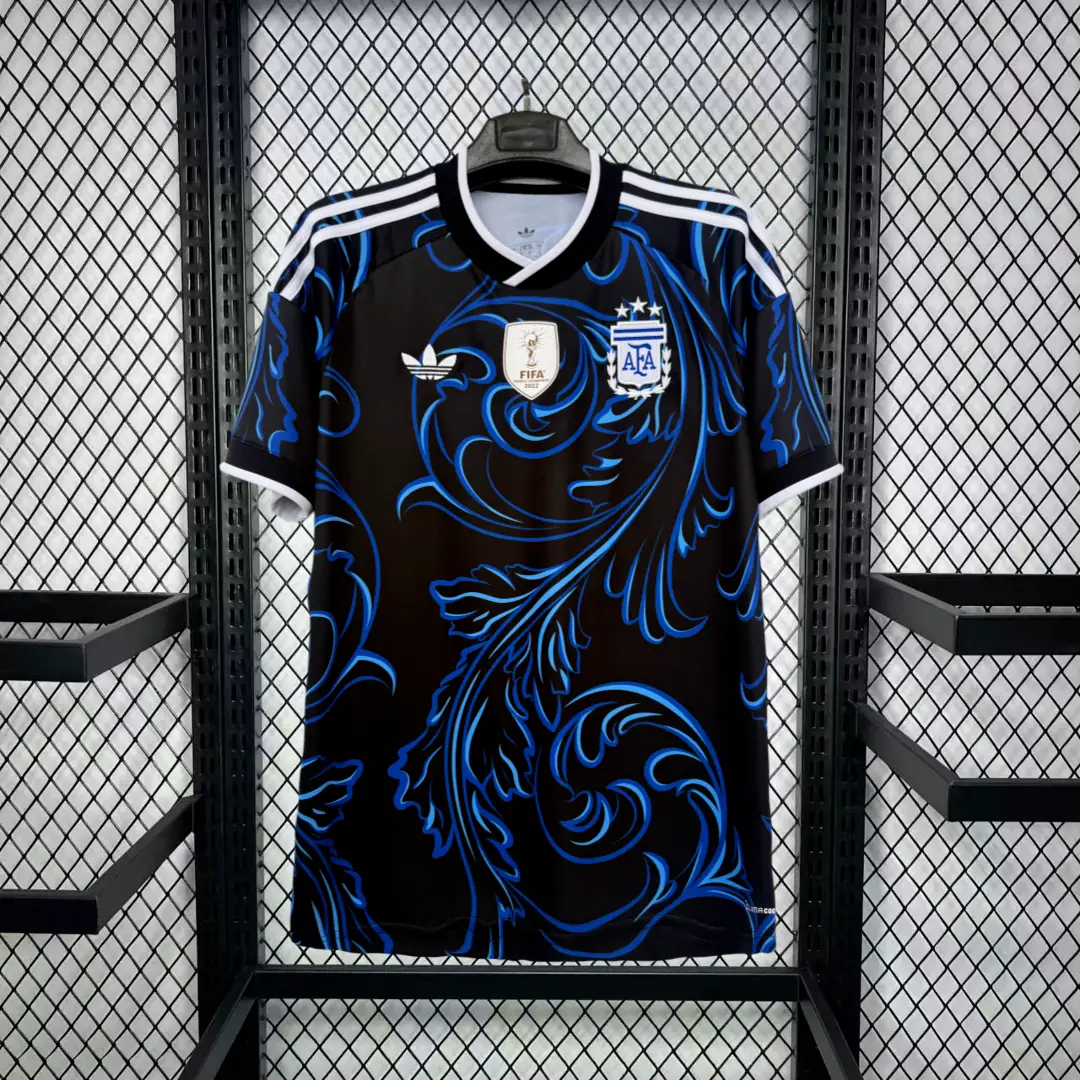Argentina Away 26/26