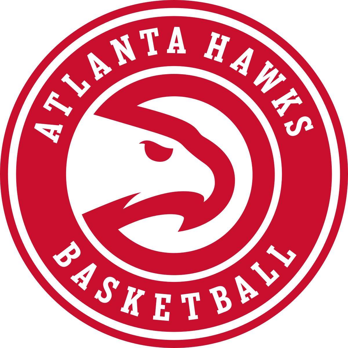 Atlanta Hawks jersey