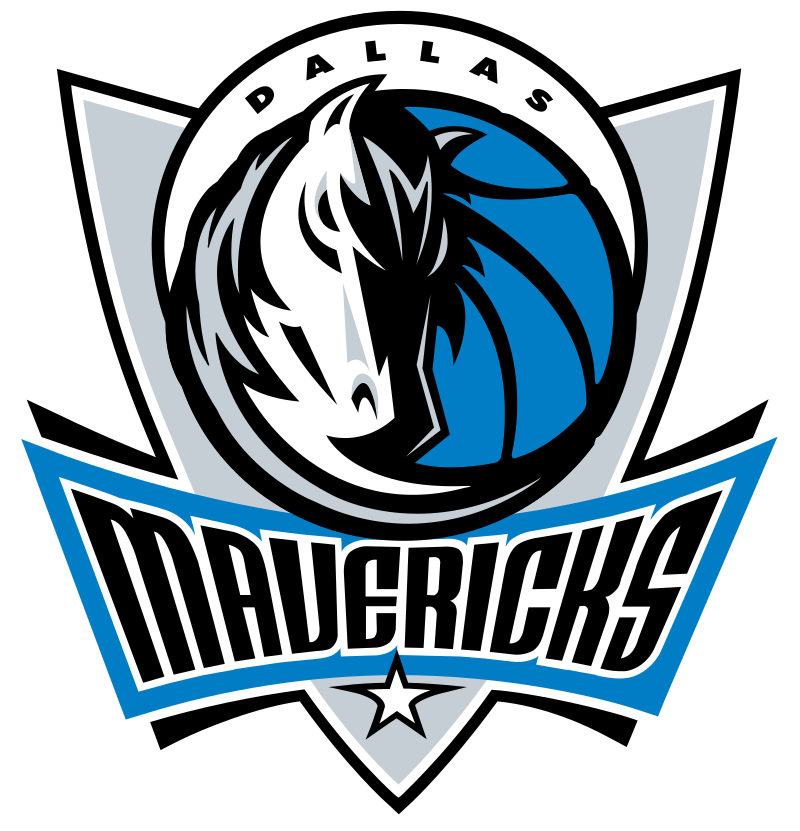 Dallas Mavericks jersey