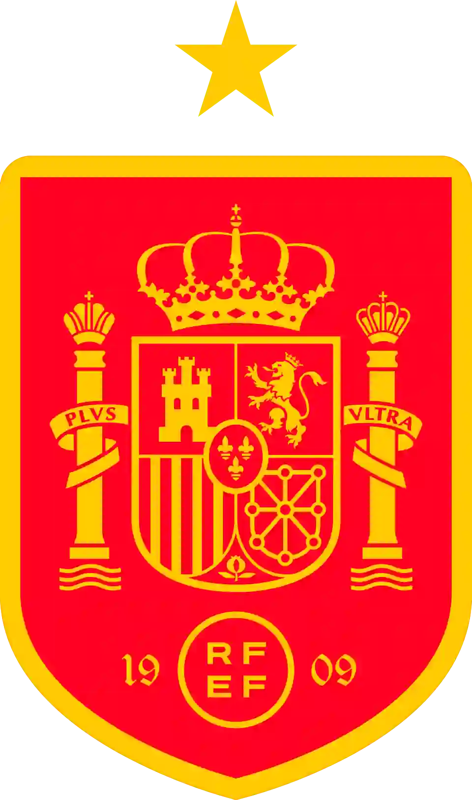 Spain jersey